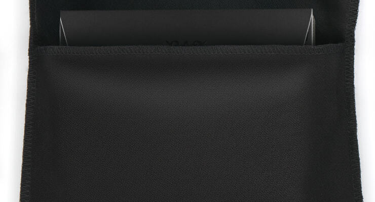 Accessory preview