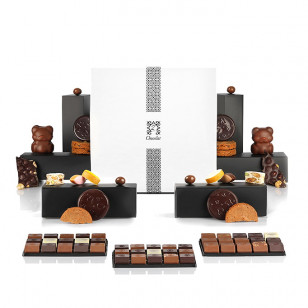 Royal Gift Basket