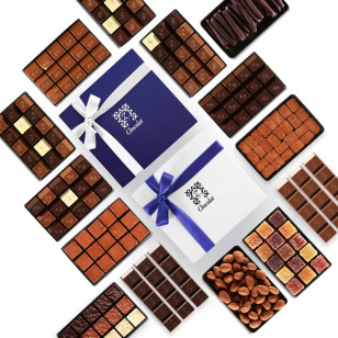 Mixte Pack de Noël