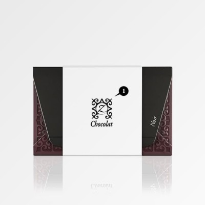 Chocolats Noirs