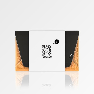 Milk Chocolate