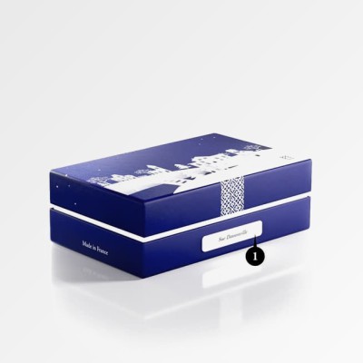 Holiday zBox 30