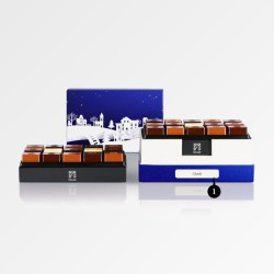 U- Holiday zBox 30 B