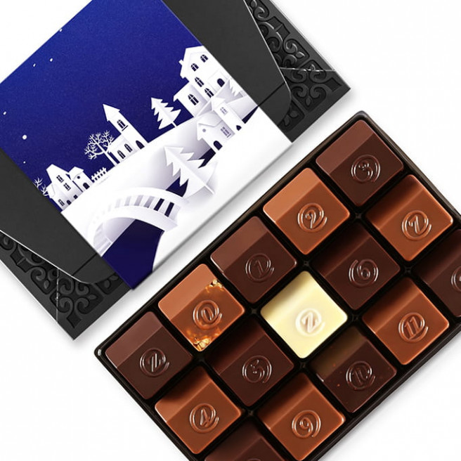 15 pcs Noël