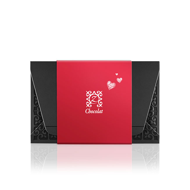 Romantic 12-pc