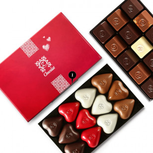 ZBOX 27 Romantique