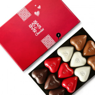ZBOX 12 Romantique