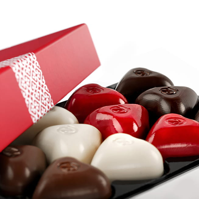 KEY TO MY HEART ZBOX 12