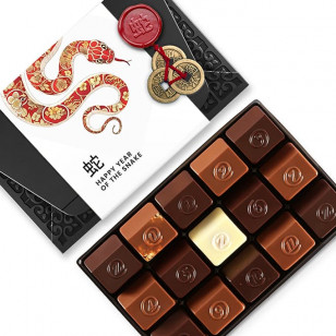 Chinese New Year 15-pc