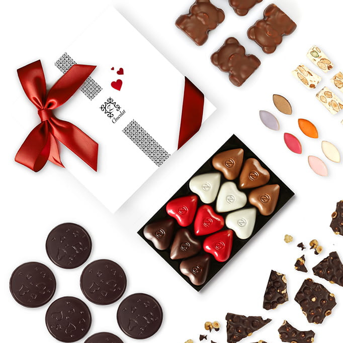 Gift Basket - Small