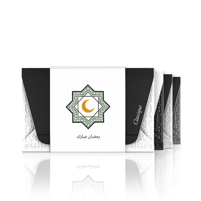 Les 4 Bestsellers pour le ramadan