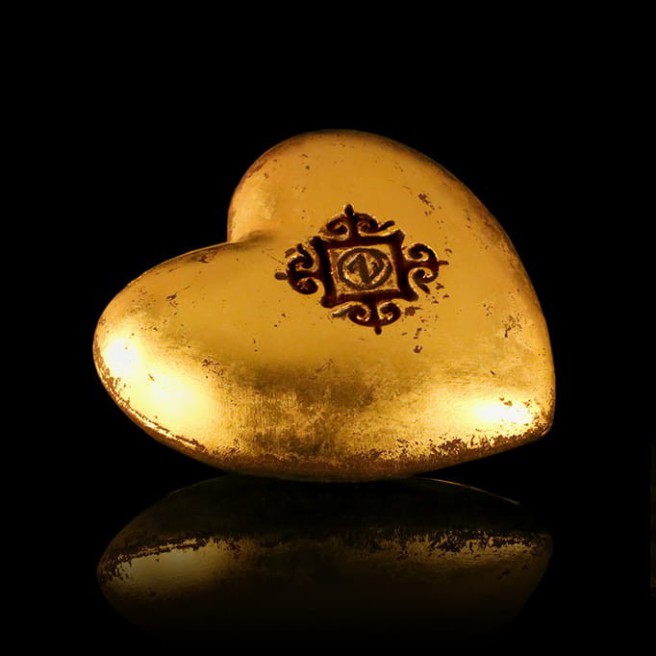My Heart Gold