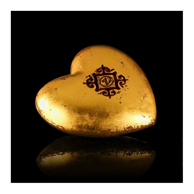 My Heart Gold