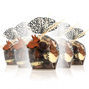 Easter Delicaces x5