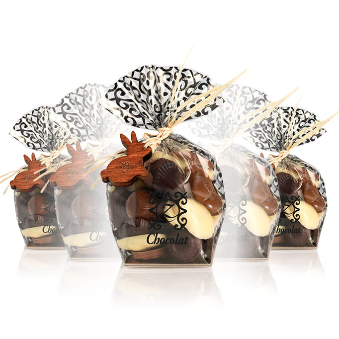 Easter Delicaces x5