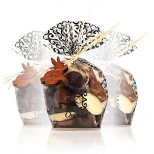 Trésor de Pâques x3