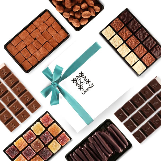 Candy Mix