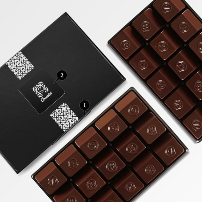 Dark ZBox 30