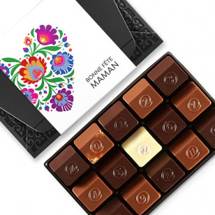 U- Mother's Day Chocolates