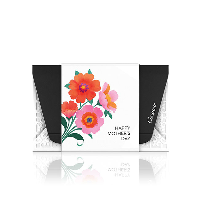 15 pcs Fête des Mères