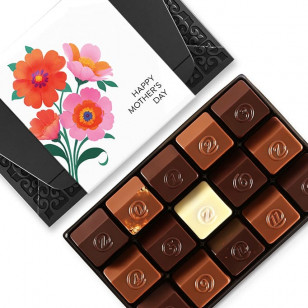 Mother's Day 15-pc