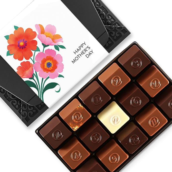 15 pcs Fête des Mères