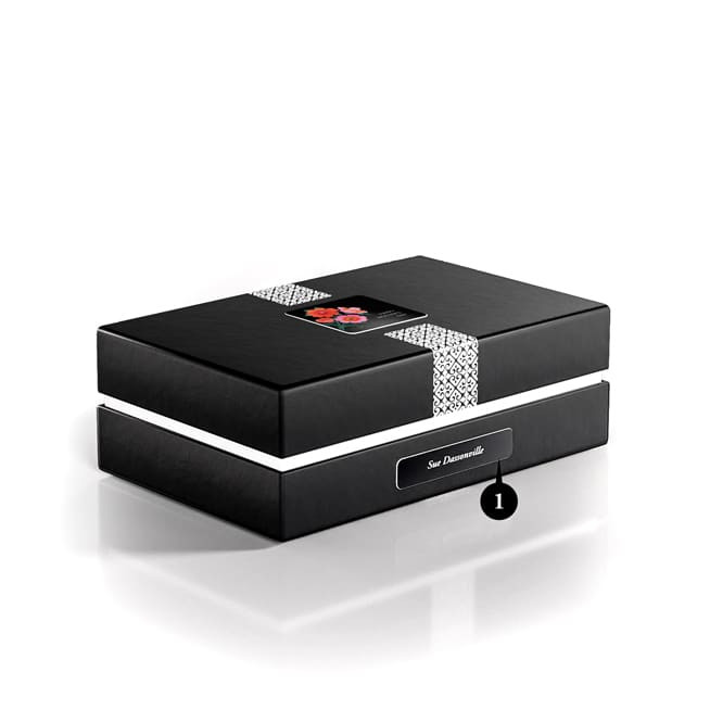 ZBox 27 Fête des mères