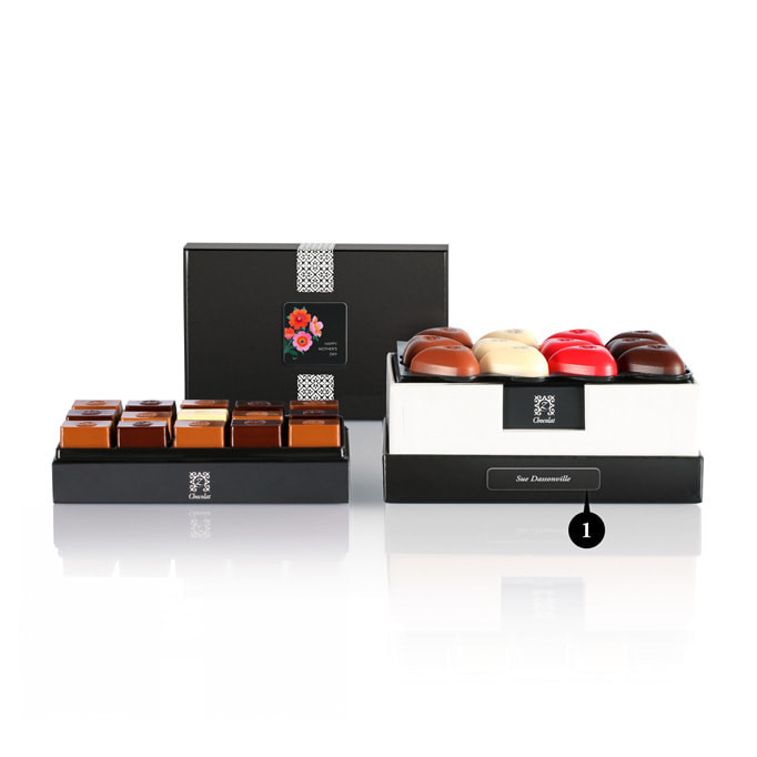 Mother’s Day ZBox 27
