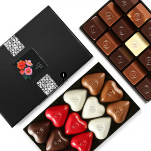Mother’s Day Zbox
