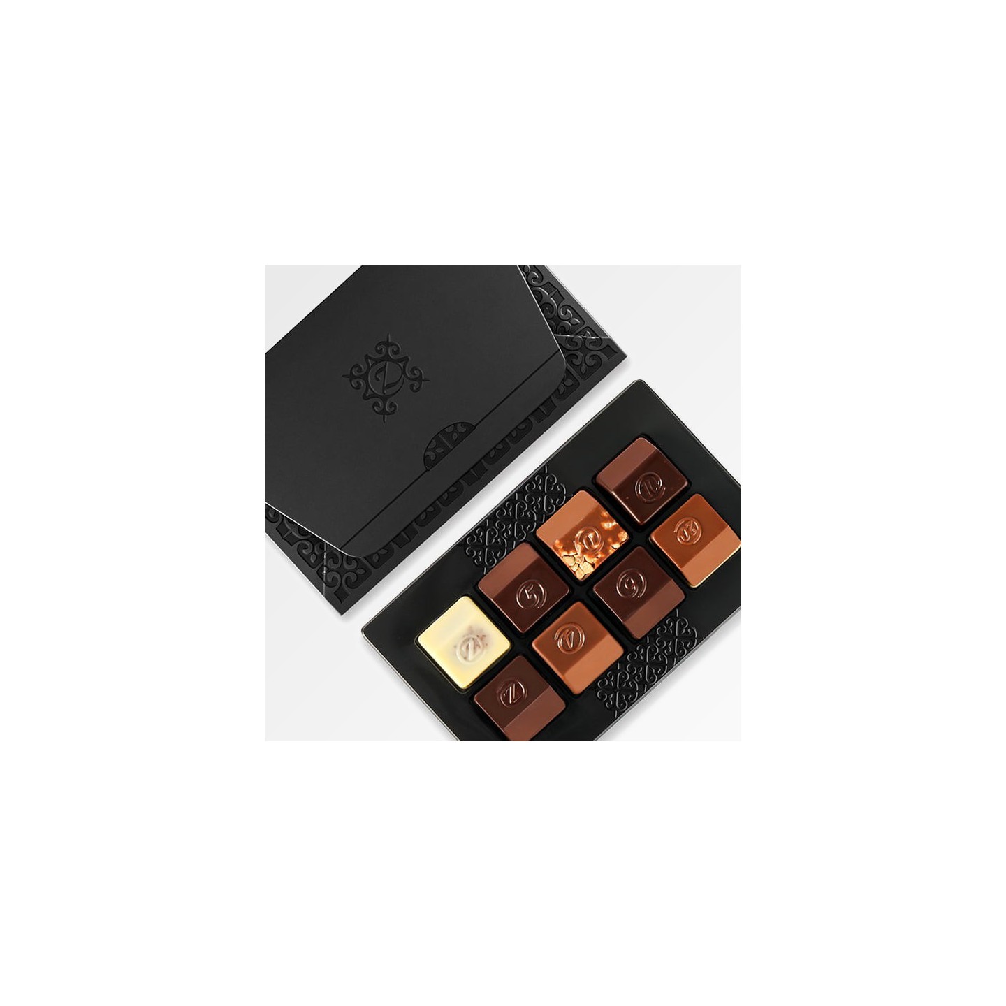 Chocolat  Essentials