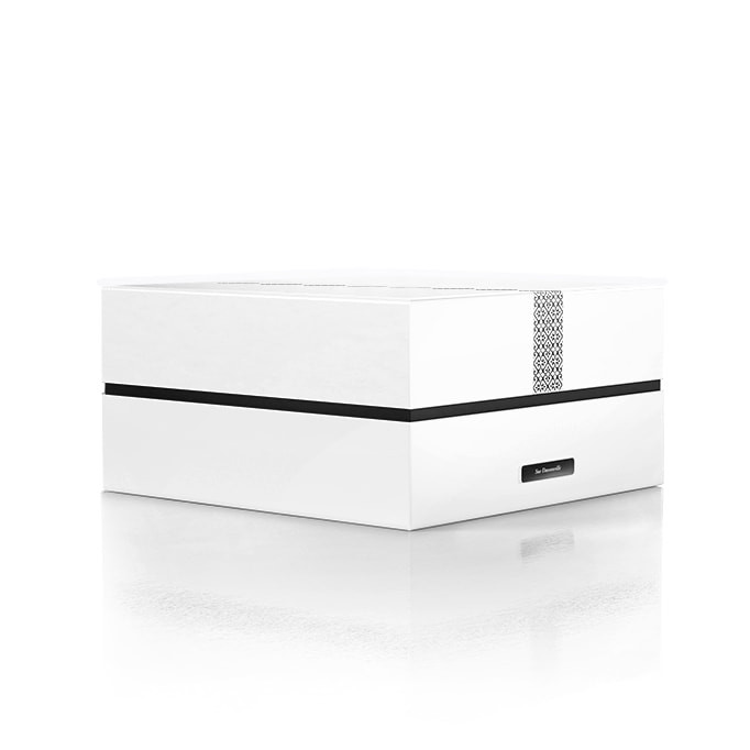 Coffret Gastronomique Z