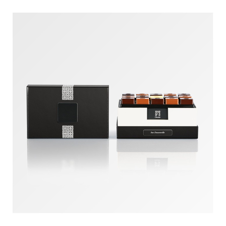 zBox 15