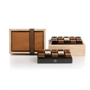 Caméléon 30 Initiales