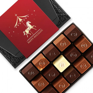 15 pcs Noël