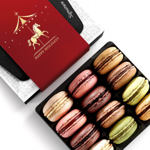 Holiday Signature 12-PC