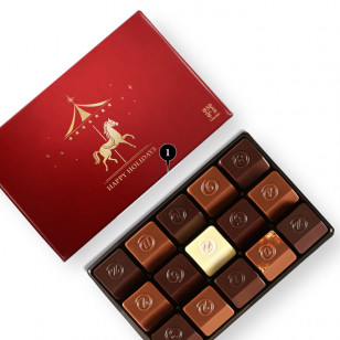 Holiday zBox 15