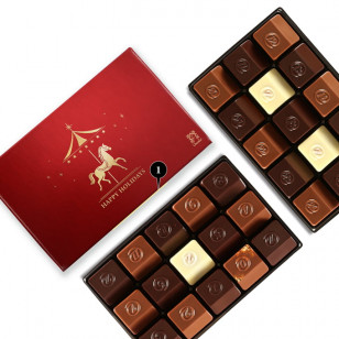 Holiday zBox 30