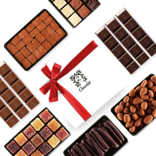 Holiday Candy Mix