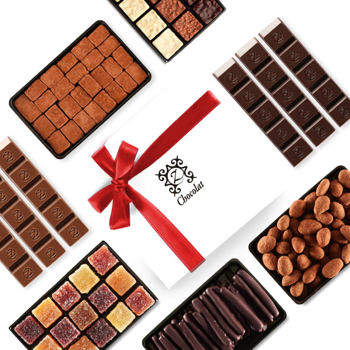 Holiday Candy Mix