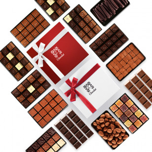 Mixte Pack de Noël