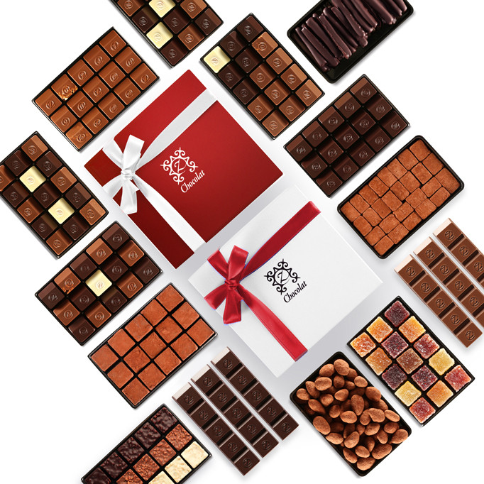 Holiday Mix