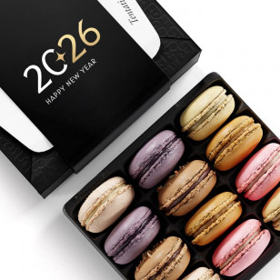 New Year Temptation