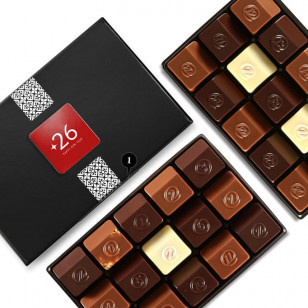 zBox 30 Nouvel An