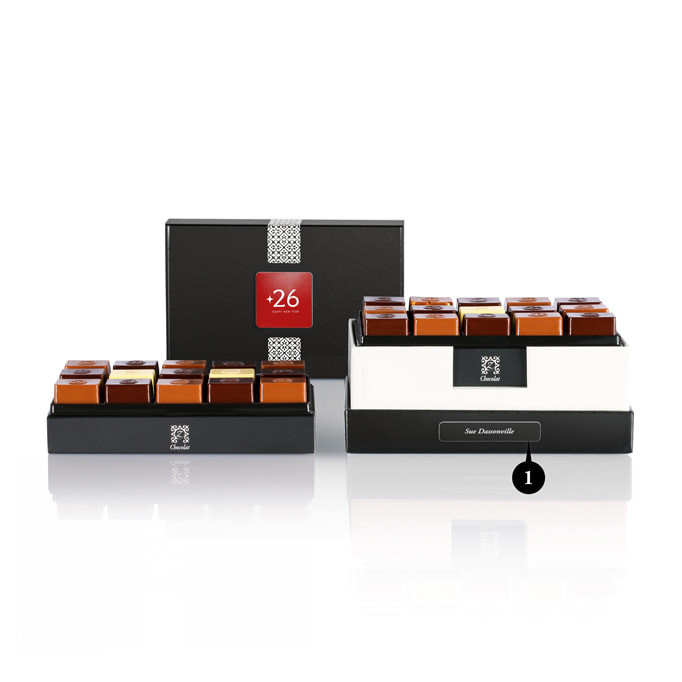 New Year zBox 15