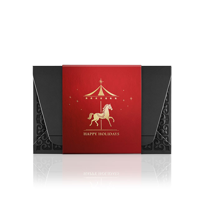 Holiday 15-pc
