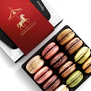 Holiday Signature 12-PC