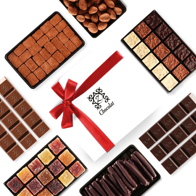 Holiday Candy Mix