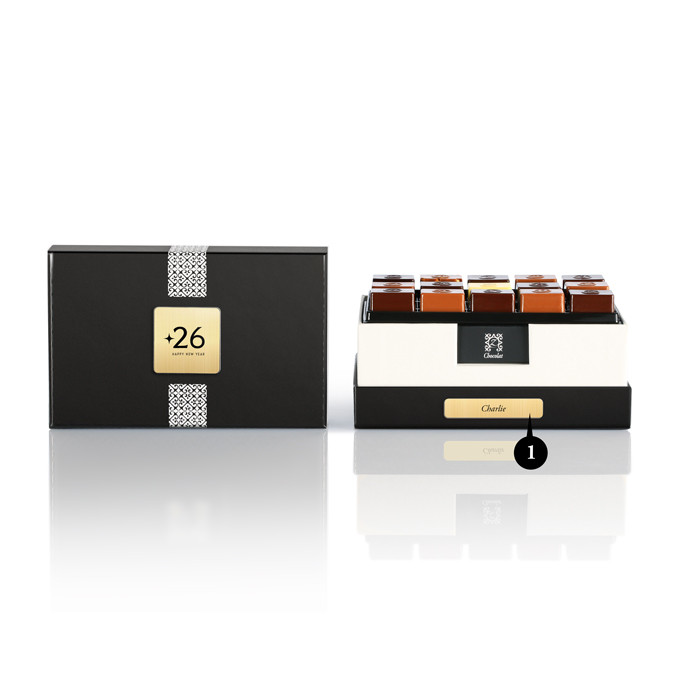 New Year zBox 15