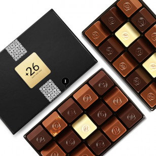 New Year zBox 30