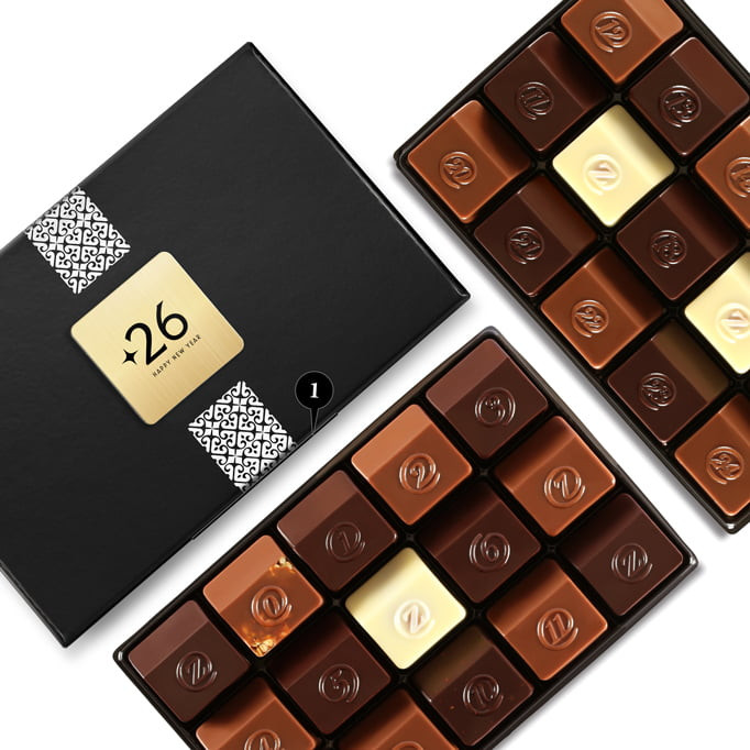 zBox 15 Nouvel An
